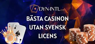 Exploring Casinos Without Swedish License -122316870 Exploring Casinos Without Swedish License -122316870