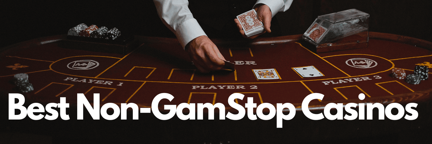 Exploring Non GamStop Casinos Freedom and Variety in Online Gaming Exploring Non GamStop Casinos Freedom and Variety in Online Gaming