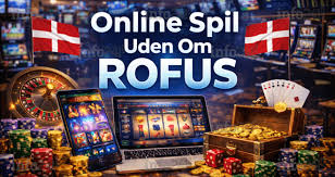 Spil uden MitID på casino En guide til sikker online gambling