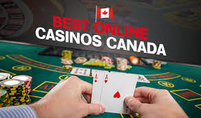 Top Online Casinos Your Guide to the Best Gaming Experience -189985589